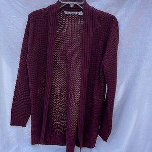 Ladies Sweater